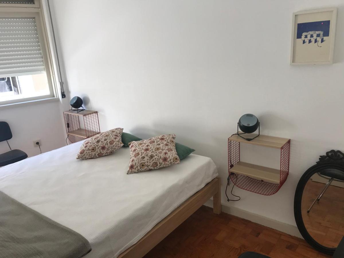 波尔图Casas Ao Sol公寓 外观 照片