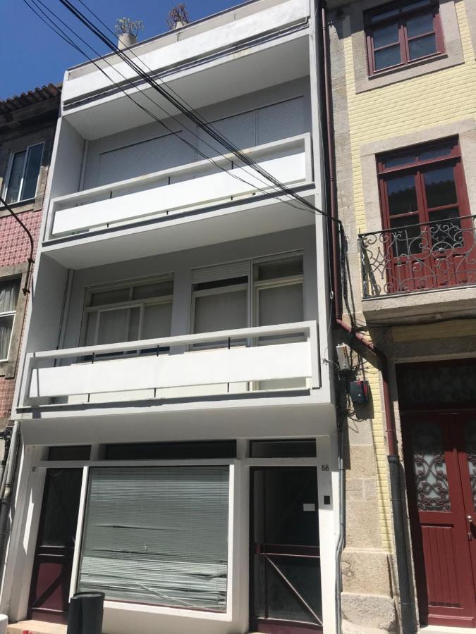 波尔图Casas Ao Sol公寓 外观 照片